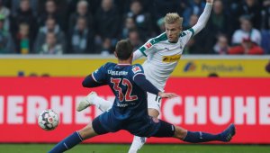 Борусия върза ветеран с нов договор 