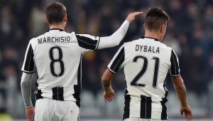 Юве потвърди лошите новини за Дибала и Маркизио