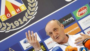 Румънец все пак напуска Левски