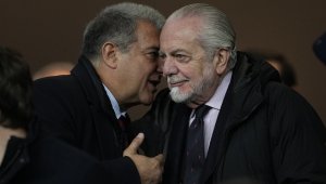 Лапорта реши: Германец поема Барса от лятото!