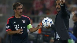 Лам останал шокиран от победата на Динамо над Арсенал