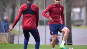 ПРОГНОЗА: Пескара - Рома