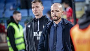 "Дясна ръка" на Ел Маестро си намери работа в гранд