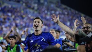 Героят за Левски е в еуфория: Можем да се гордеем с тази невероятна публика