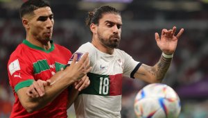 Невеш обясни защо избра Саудитска Арабия пред Барса