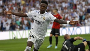 Винисиус винаги използва жокера за расизма