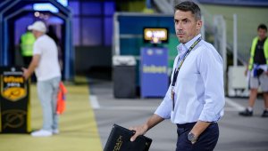 Супер новина за Левски, но "сините" и треперят преди Брага