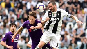 Киеза натиска за трансфер в Юве