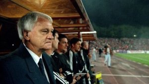 ЦСКА припомни легендарен мач на "Армията" + СНИМКА