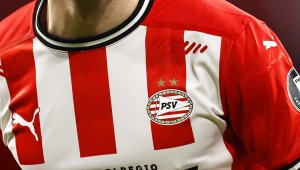 Почина легенда на ПСВ Айндховен