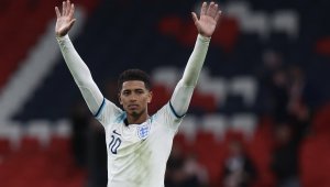 Героят Джуд: Мисля да бъда в Реал още 10-15 години