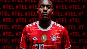 Официално: Френски талант сменя Лева в Байерн