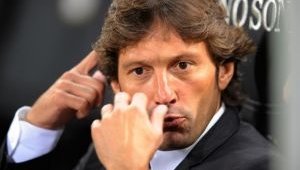 Трагичен Милан издрапа до 0:0 у дома