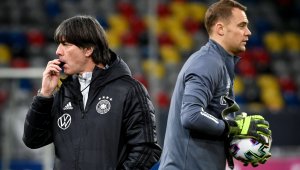 Нойер и Йоги са №1 за последните 10 години