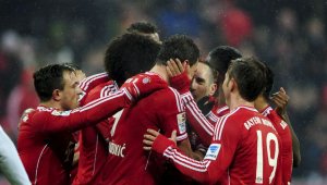 Водеща телевизия в Германия: Нюрнберг ще пребие Байерн с 3:0