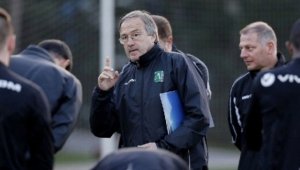 Дерменджиев: 16 точки? Трудното сега започва + ВИДЕО