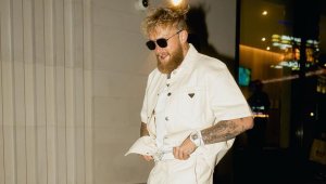 Джейк Пол към Томи Фюри: Ще умреш!