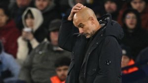 Гуардиола изригна: Манталитет не се печели с една победа