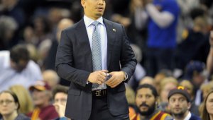 Тайрън Лу си осигури място в Мача на Звездите за 3 мача