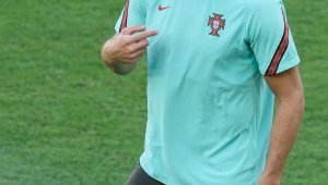 Роналдо срещу Лукаку: Португалия брани титлата си срещу Белгия