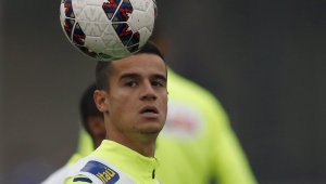 Коутиньо: Нямам търпение с Фирмино да ги почваме в Ливърпул