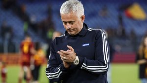 Рома намери нов нападател