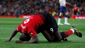 Лукаку: Понякога съм мек, с Моуриньо имаме готина връзка