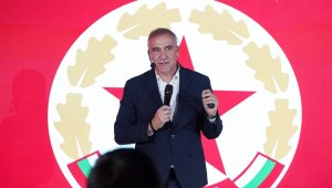 Пауло Нога каза какво мисли за Томаш