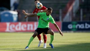 Продажба в Китай? Родриго Енрике тренира с Черно море