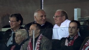Босовете на Байерн и Лайпциг строят зала за 100 милиона евро