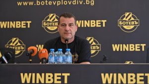 Филипов отвърна на старото ръководство: Ботев оцеля въпреки тях