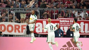 Дортмунд отслабва конкуренцията, прилапва още един класен "жребец"