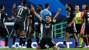 Ауар се разбра с Арсенал