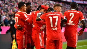 Ще бяга ли от Байерн? Павар изплю камъчето