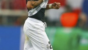 Бруталното събуждане за Юве