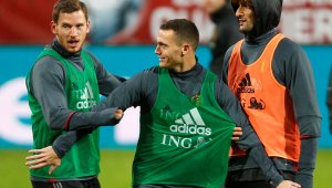 Интер се насочи към пейка на Барса