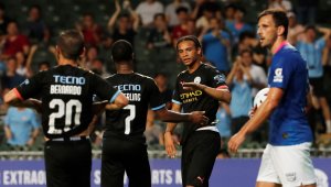 Байерн удари на камък: Преговорите за Сане са прекратени