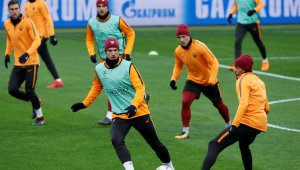 ПРОГНОЗА: Шахтьор Донецк - Рома