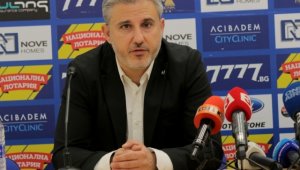 Левски е на плюс за първи път от 10 години