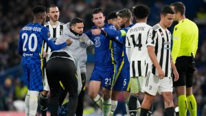 Лошо за Челси. Контузията на Чилуел е сериозна