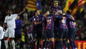 Стана ясен часът на Ел Класико в САЩ