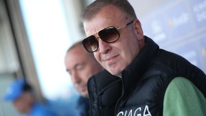 Ще има ли сделка за Левски? Наско Сираков се е срещнал с "Юнайтед Груп"