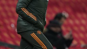 Оле скочи на съдиите след резила на Юнайтед