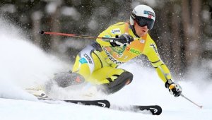 Кшеетил Йенсруд неудържим на родна земя