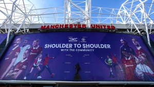 Промоция! Продават Ман Юнайтед за 4 милиарда паунда?