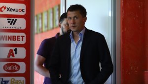 Илич посочи единствения проблем на ЦСКА