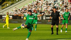 Легенди спретнаха страхотен мач за 80-годишния юбилей на Лудогорец