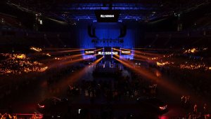 Бойните звезди на SENSHI 12 са готови за сблъсъка на титаните на 9 юли