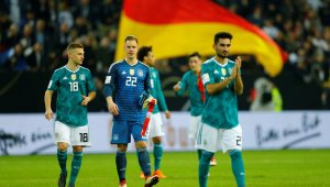 ПРОГНОЗА: Германия - Бразилия