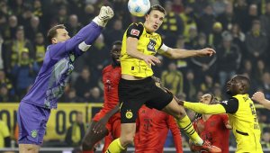 Взимат ли ренде на Дортмунд? От Байерн с мистериозен отговор